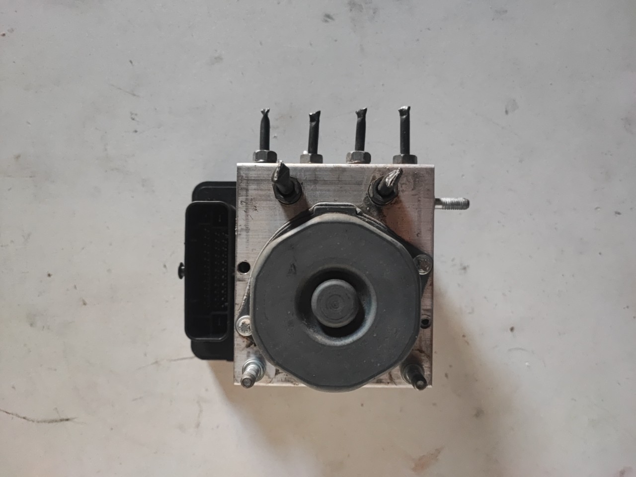 ABS RENAULT - ID S_2995