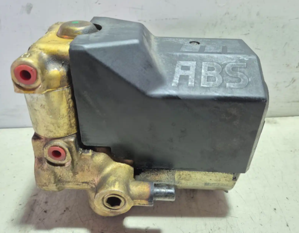 ABS MERCEDES-BENZ - ID S_2806