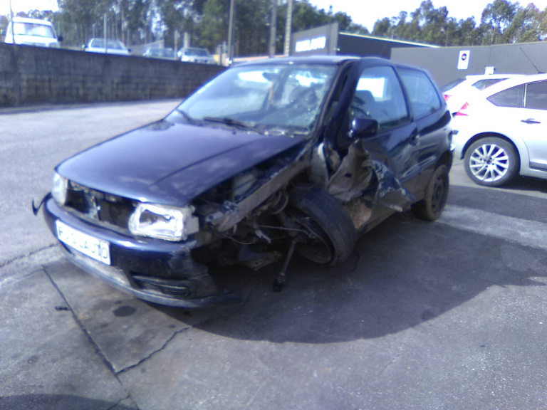 POLO  VOLKSWAGEN - ID V_V7107