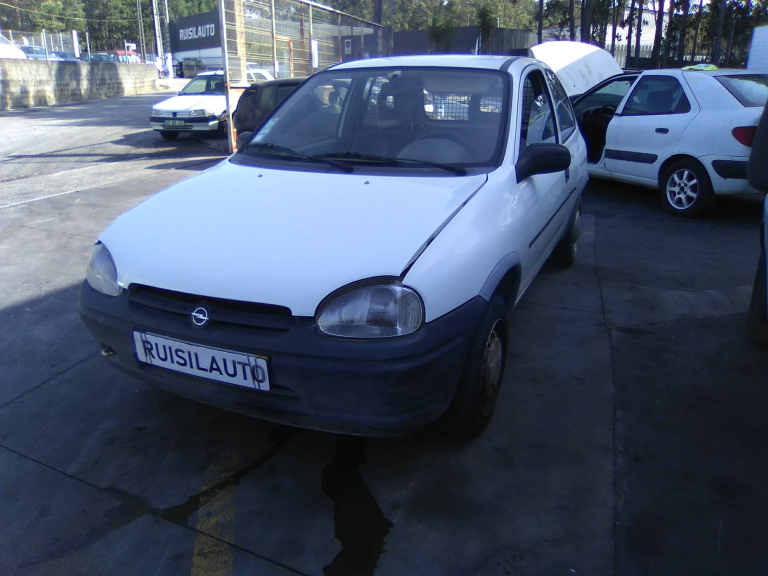 CORSA B  OPEL - ID V_V7401