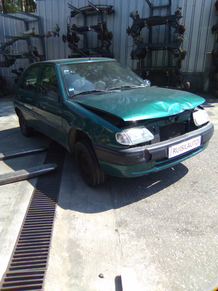 SAXO  CITROEN - ID V_V2309