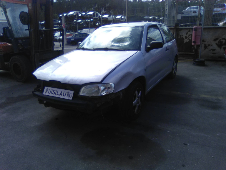 IBIZA II  SEAT - ID V_V7973