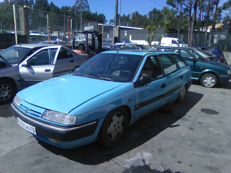 CITROEN XANTIA 
