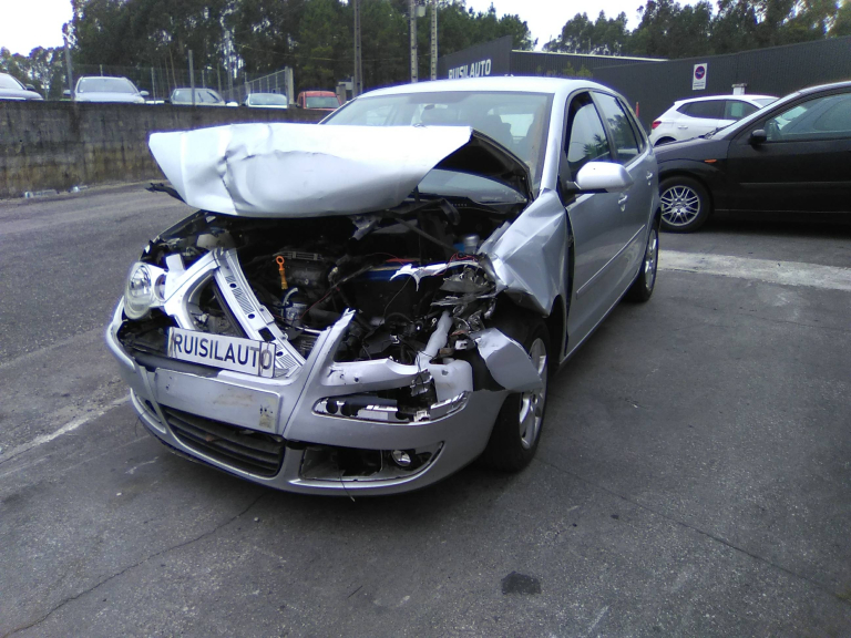 POLO  VOLKSWAGEN - ID V_V7071