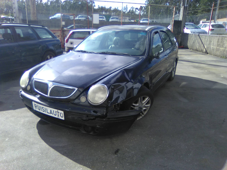 LYBRA  LANCIA - ID V_V7195