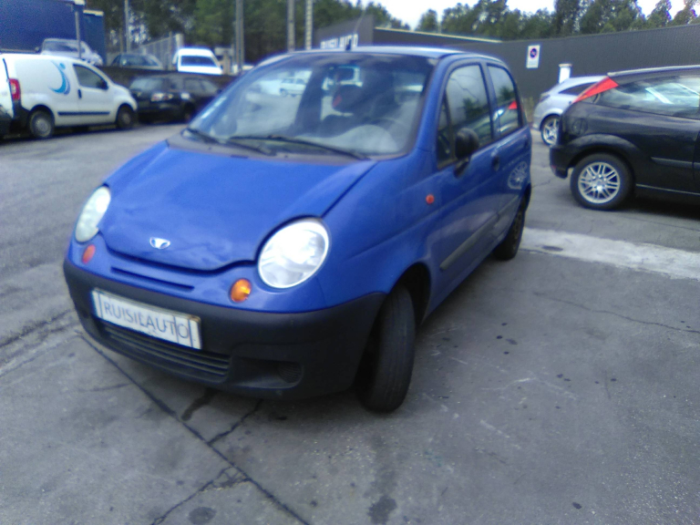 MATIZ  DAEWOO - ID V_V5845