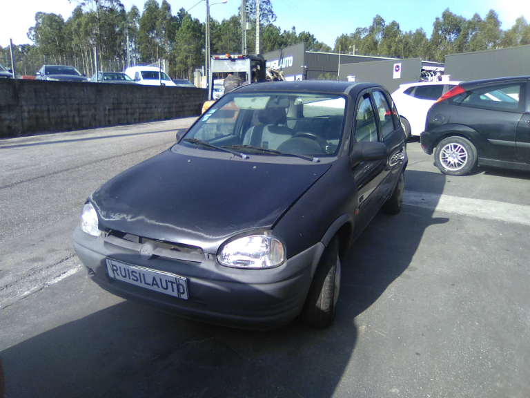 CORSA B  OPEL - ID V_V6963