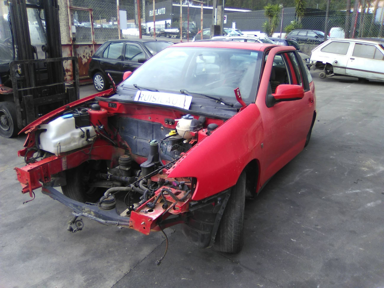 IBIZA II  SEAT - ID V_V7283