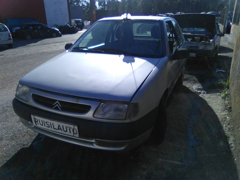 SAXO  CITROEN - ID V_V7751