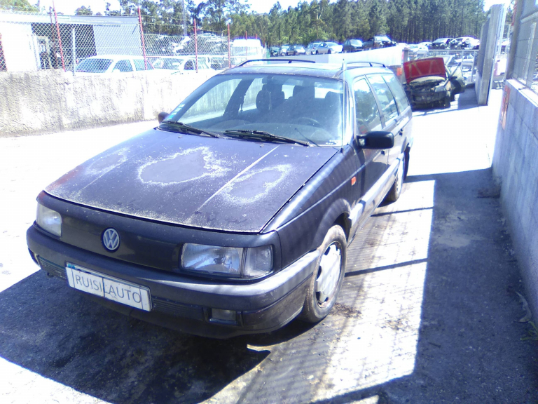PASSAT  VOLKSWAGEN - ID V_V4389