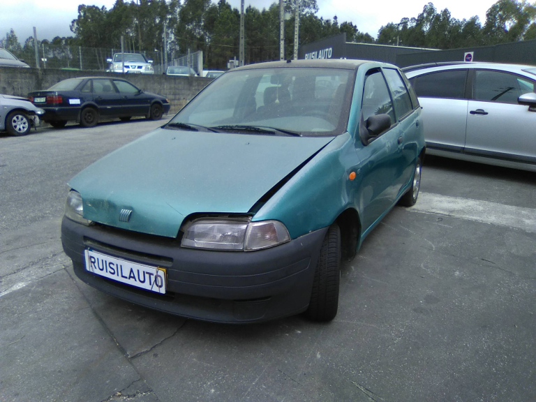 PUNTO  FIAT - ID V_V6785
