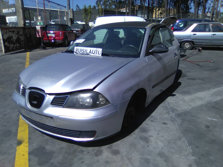 IBIZA III  SEAT - ID V_V7953