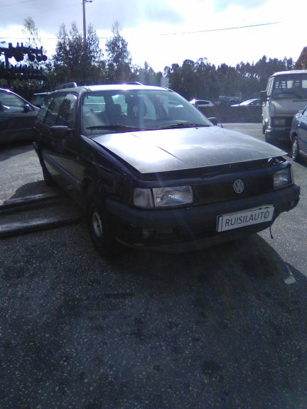 PASSAT Variant  VOLKSWAGEN - ID V_V2537