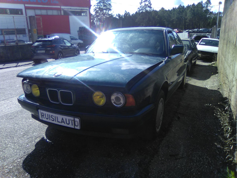 5  BMW - ID V_V7538