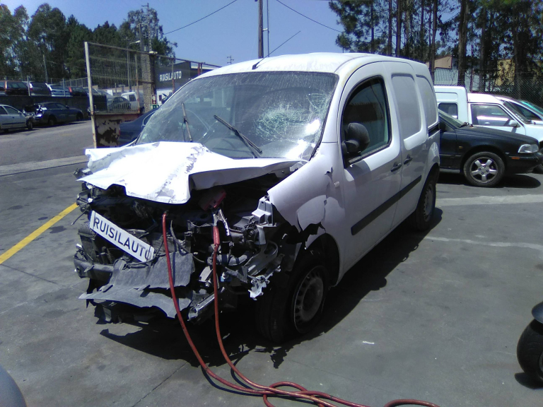 KANGOO Express  RENAULT - ID V_V8154