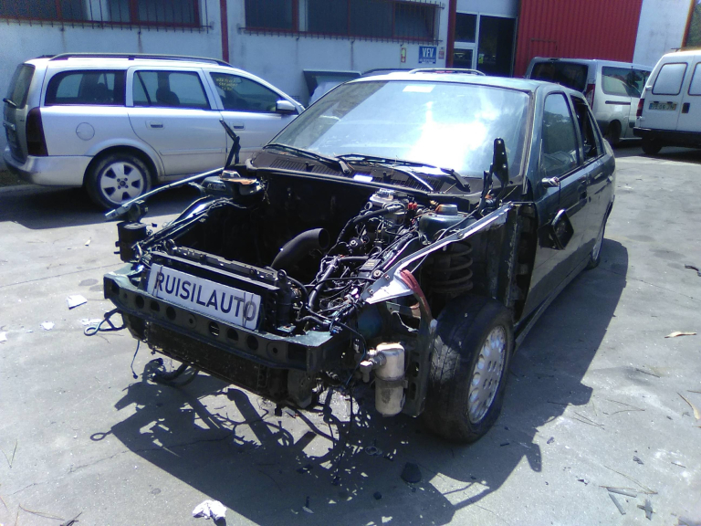 155  ALFA ROMEO - ID V_V7399