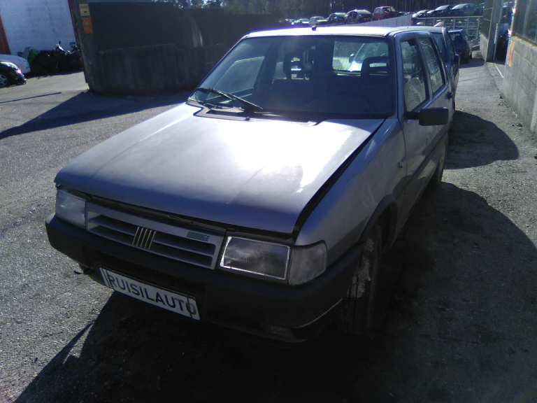 UNO  FIAT - ID V_V7609