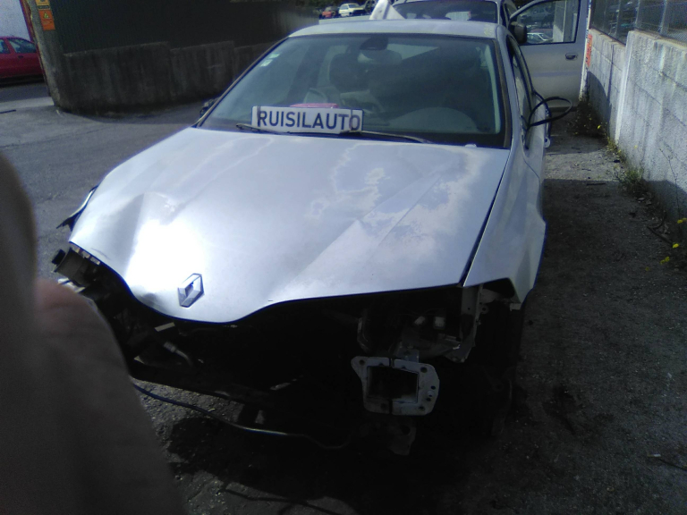 LAGUNA II  RENAULT - ID V_V7182