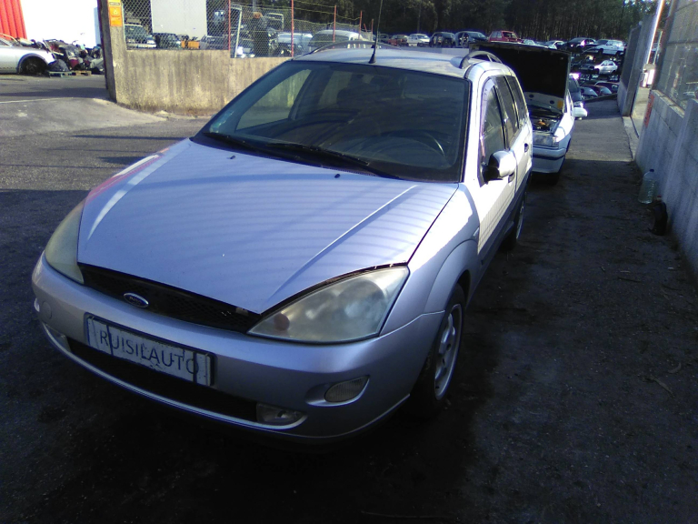 FOCUS  FORD - ID V_V5868
