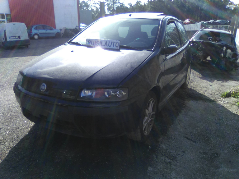 PUNTO  FIAT - ID V_V7680