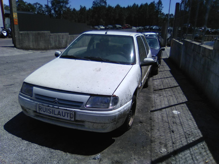 SAXO  CITROEN - ID V_V7343