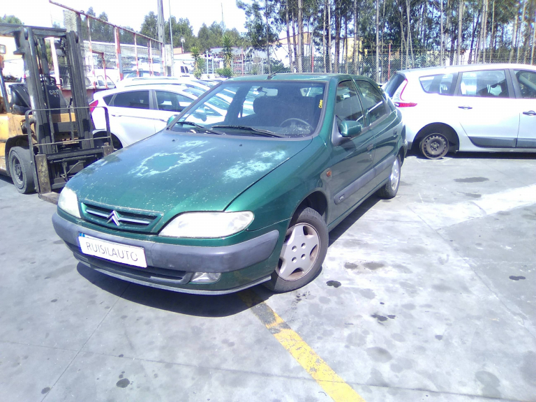 XSARA  CITROEN - ID V_V3891