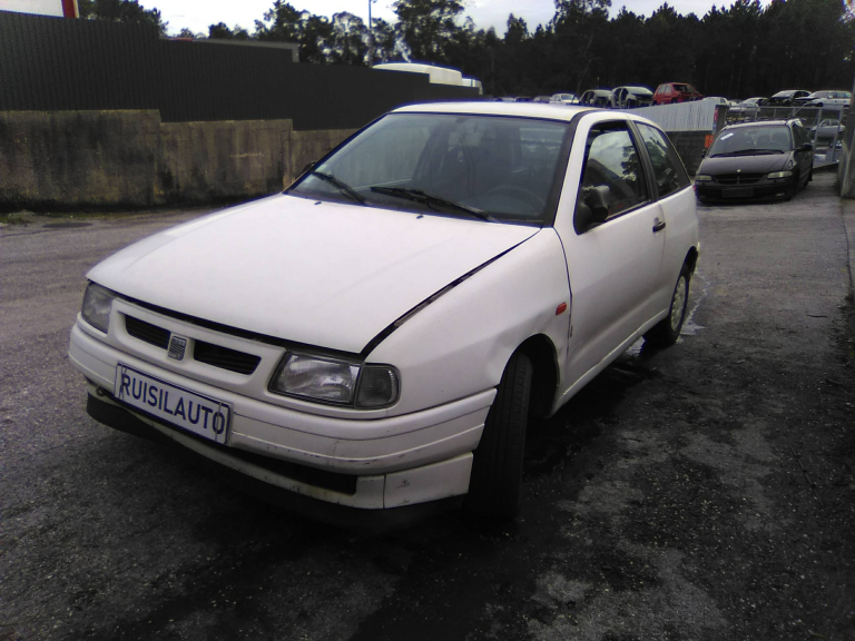 IBIZA II  SEAT - ID V_V6768