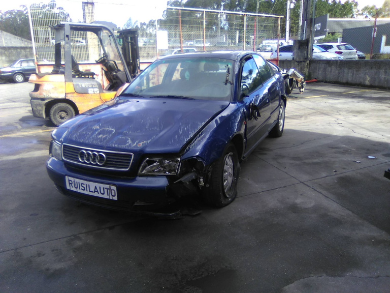 A4  AUDI - ID V_V7234