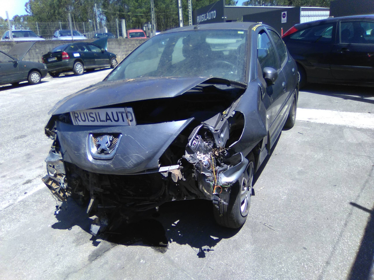 206+  PEUGEOT - ID V_V7342