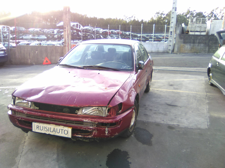 COROLLA Combi  TOYOTA - ID V_V4219