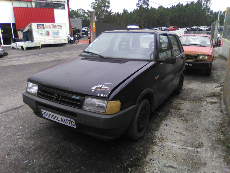UNO  FIAT - ID V_V6700