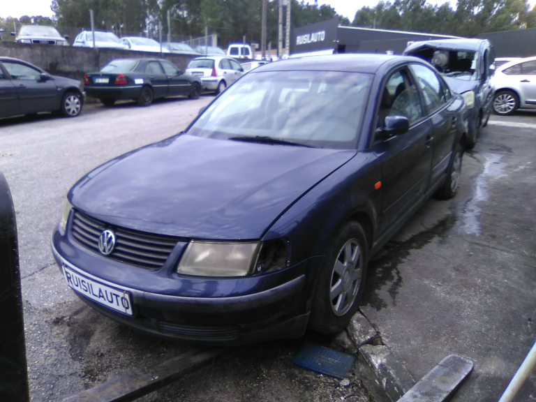 PASSAT  VOLKSWAGEN - ID V_V6583