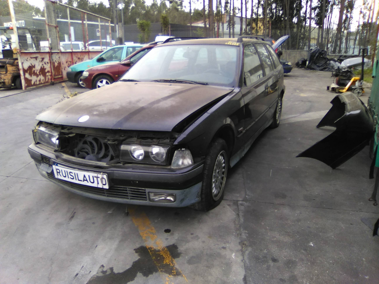 3 Touring  BMW - ID V_V7109