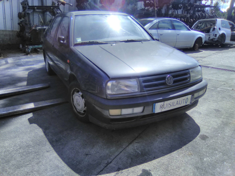VENTO  VOLKSWAGEN - ID V_V3186