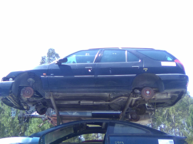 306 Break  PEUGEOT - ID V_V1432