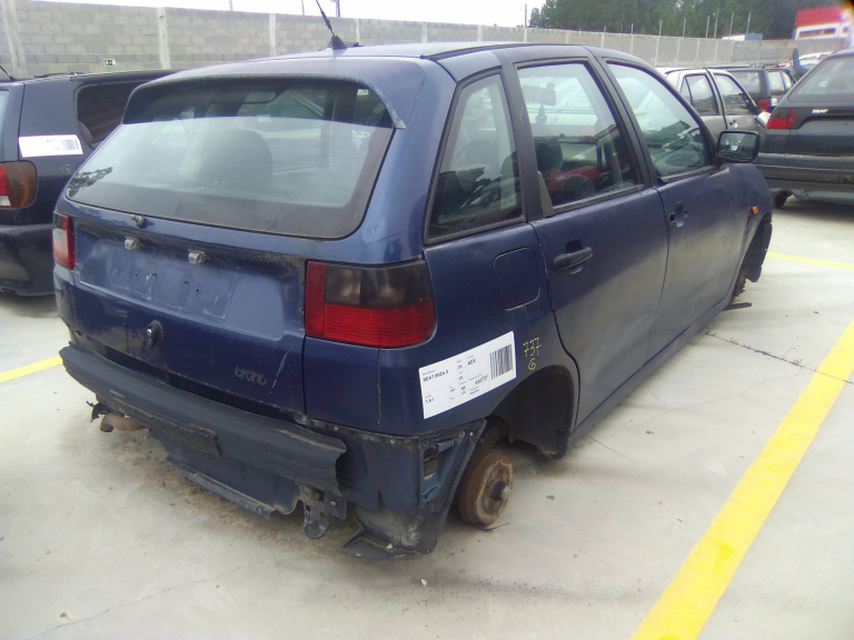 IBIZA II  SEAT - ID V_V658