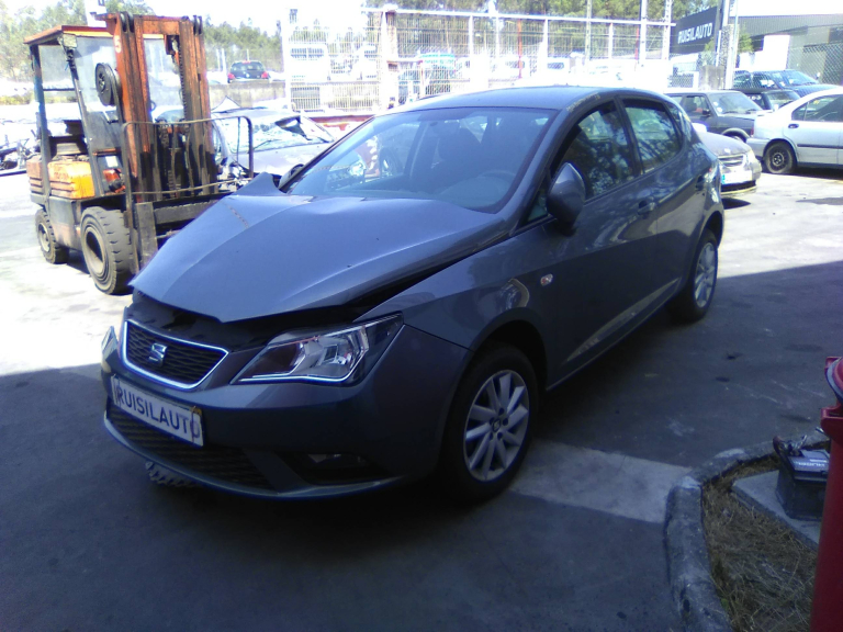 IBIZA IV  SEAT - ID V_V8219