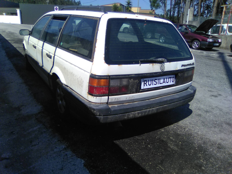 PASSAT Variant  VOLKSWAGEN - ID V_V6498