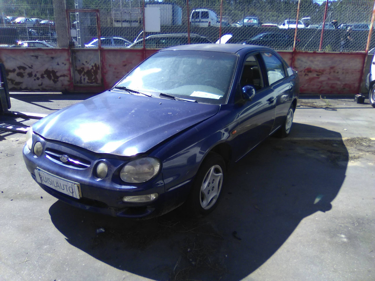 SHUMA  KIA - ID V_V4688