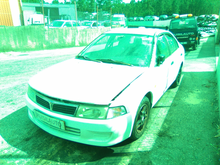 LANCER VI  MITSUBISHI - ID V_V4405