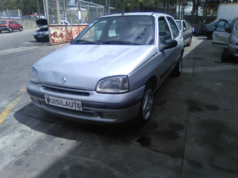 CLIO I  RENAULT - ID V_V7359