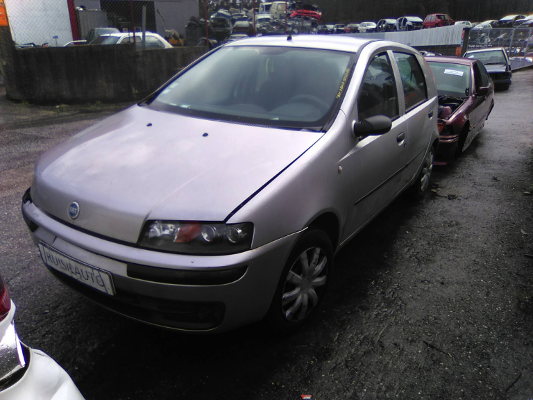 PUNTO  FIAT - ID V_V6145
