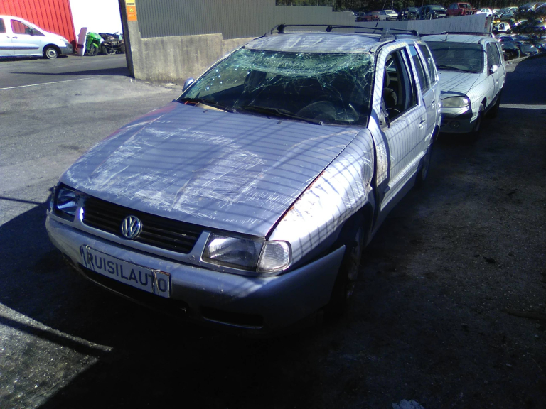 POLO Variant  VOLKSWAGEN - ID V_V7366