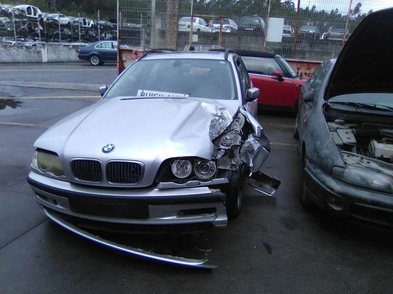 3 Touring  BMW - ID V_V8101