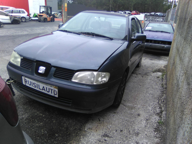 IBIZA II  SEAT - ID V_V7386