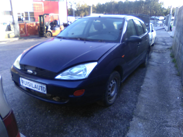 FOCUS  FORD - ID V_V6997