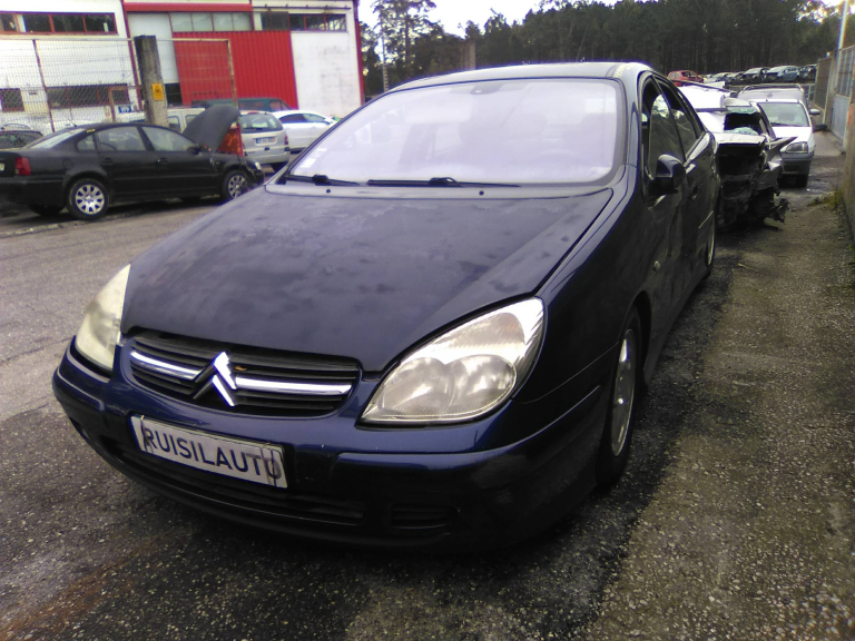C5 I  CITROEN - ID V_V7720