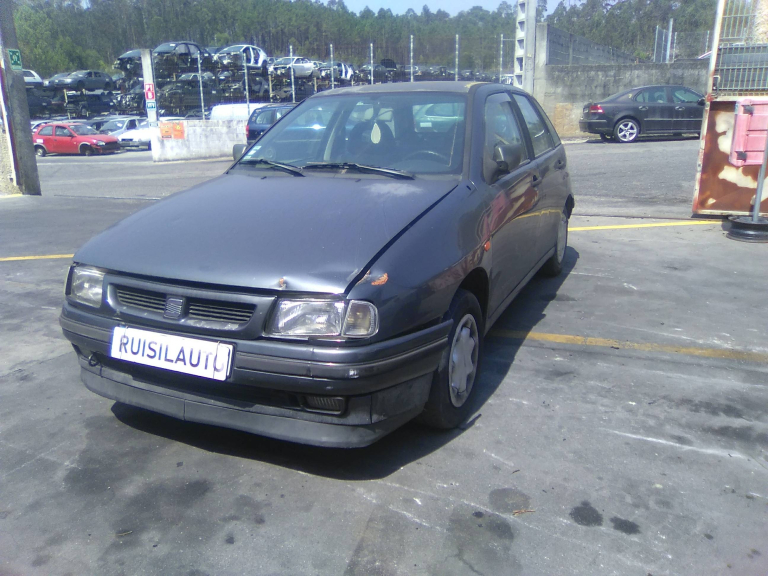 IBIZA II  SEAT - ID V_V8171