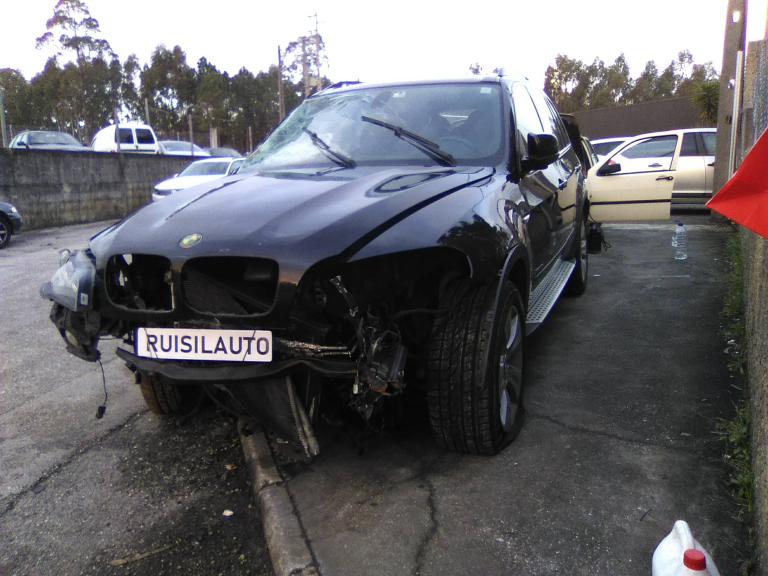 X5  BMW - ID V_V6923