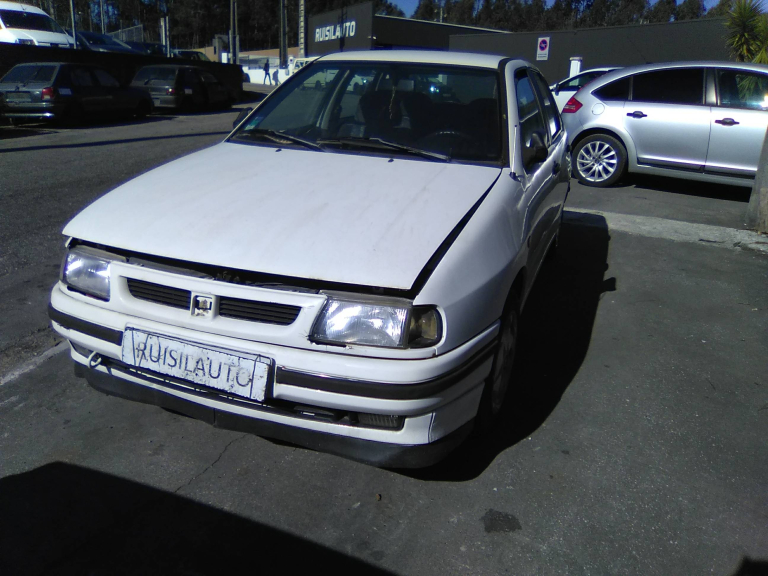 IBIZA II  SEAT - ID V_V5725